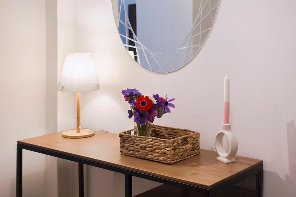 High Note Apartment Belgrado Exterior foto