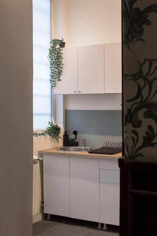 High Note Apartment Belgrado Exterior foto